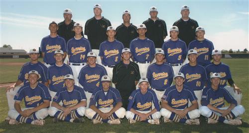 Varsity 2009 